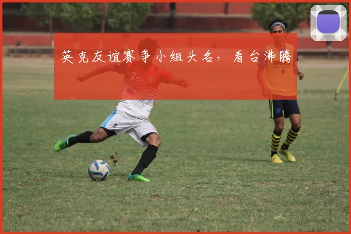 英克友谊赛争小组头名，看台沸腾