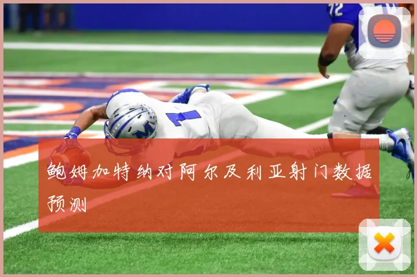 鲍姆加特纳对阿尔及利亚射门数据预测