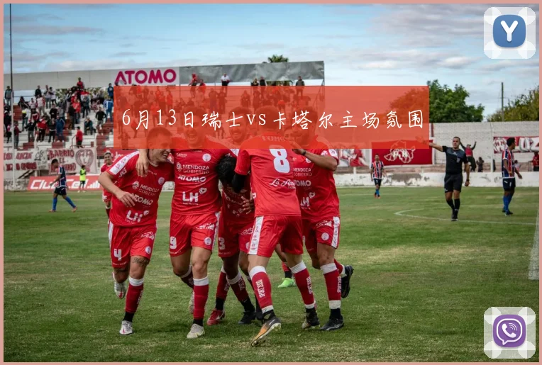 6月13日瑞士vs卡塔尔主场氛围