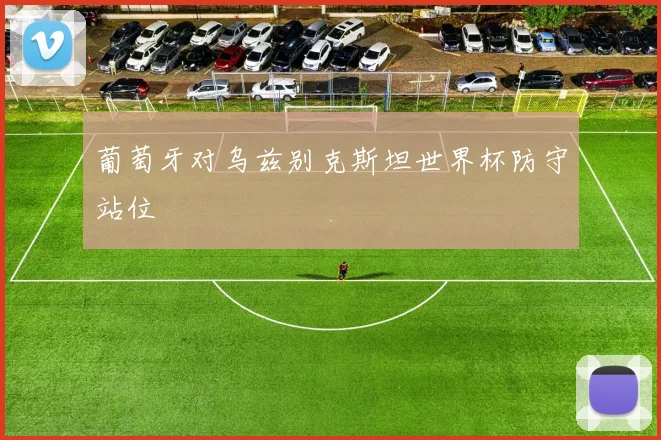 葡萄牙对乌兹别克斯坦世界杯防守站位